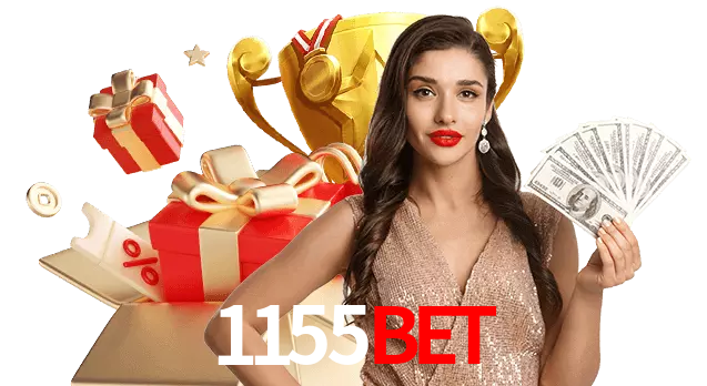 Jogue com dealers reais no 1155Bet!