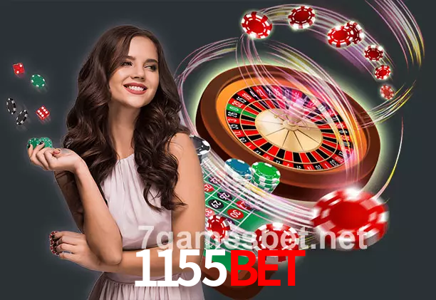 vivo no cassino 1155Bet