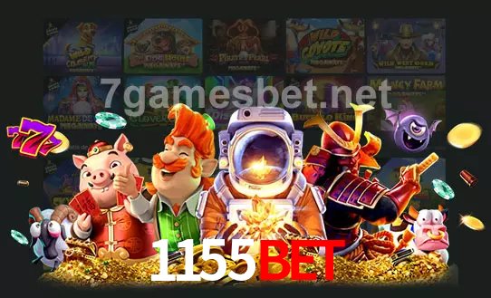 cassino 1155Bet