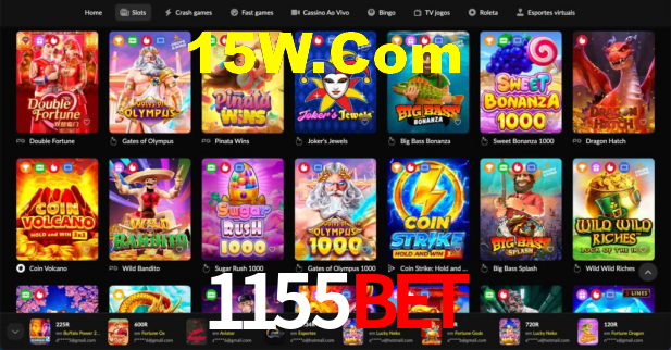 1155Bet