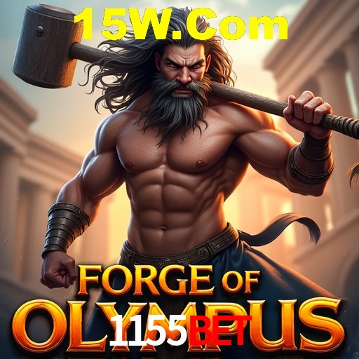 Apostas Esportivas na 1155Bet: Um Guia Completo