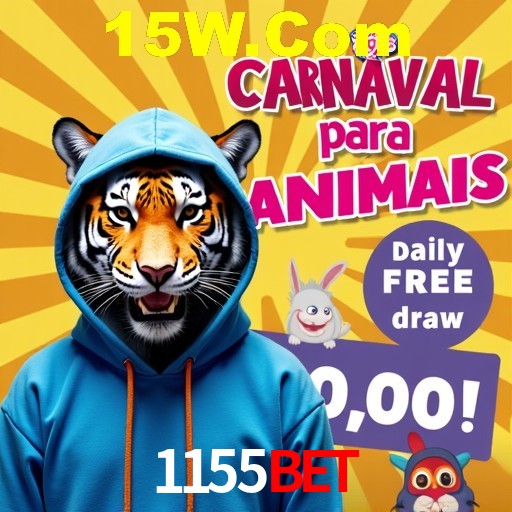 Inovações de Jogos na 1155Bet: O Futuro das Experiências Interativas