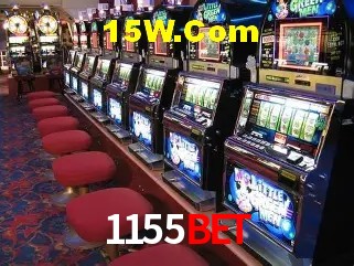 1155Bet Entrar - Login Seguro Certificado