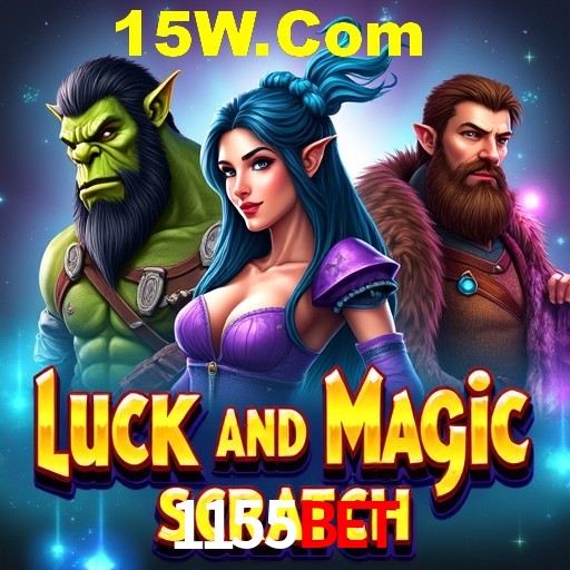 Descubra o Mundo do Cassino Online com 1155Bet