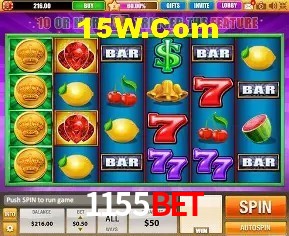 Casino Ao Vivo 1155Bet