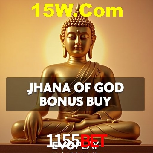 Bônus de Boas-vindas 1155Bet