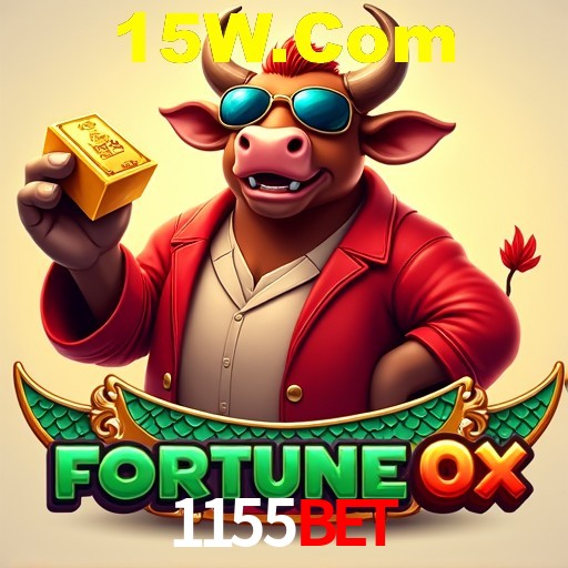 Casino VIP 1155Bet