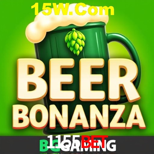 Descubra o Mundo do Cassino Online com 1155Bet