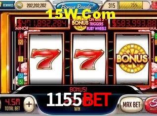 Benefícios da Conta 1155Bet