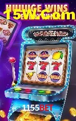 1155Bet - Análise de Mercados Esportivos