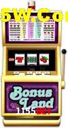 Slot Games 1155Bet