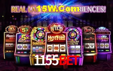 1155Bet São Paulo - Jogo Providers