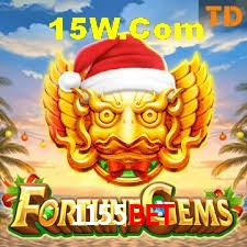 Game Providers 1155Bet