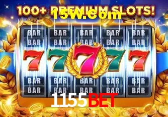 1155Bet - Login Methods
