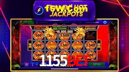 Inovações de Jogos na 1155Bet: O Futuro das Experiências Interativas