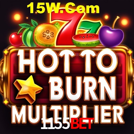 Game Providers 1155Bet