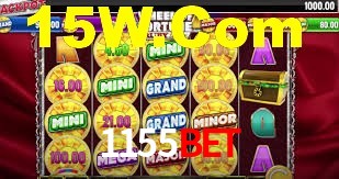1155Bet Login