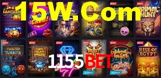 Daily Bonuses 1155Bet