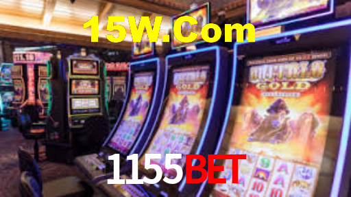 1155Bet: A Experiência de Casino com Jogos de Mesa ao Vivo
