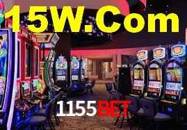 Ofertas Imperdíveis na 1155Bet: Promoções e Bônus Que Valem a Pena