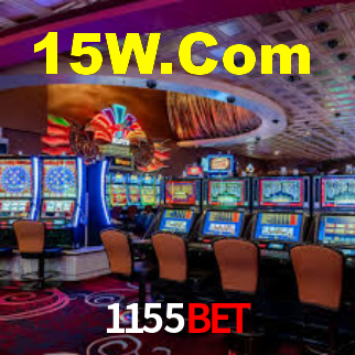 Descubra a Magia dos Jogos de Arcade no 1155Bet