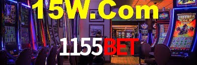 1155Bet Login