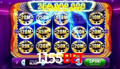 A Emoção da Loteria na 1155Bet: Uma Chance de Mudança de Vida