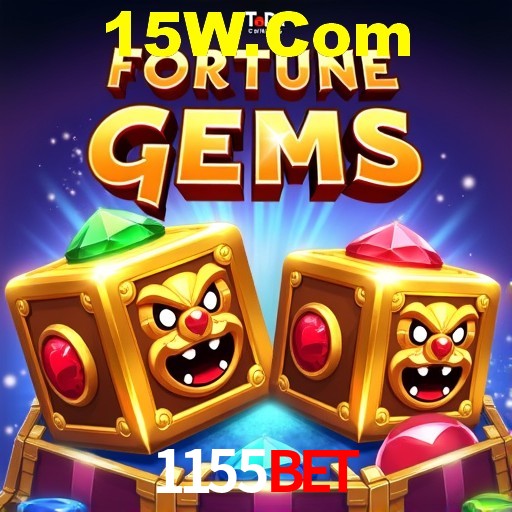 Provedores de Jogos 1155Bet