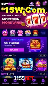 Experiência VIP 1155Bet