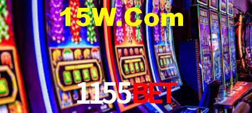 1155Bet Login