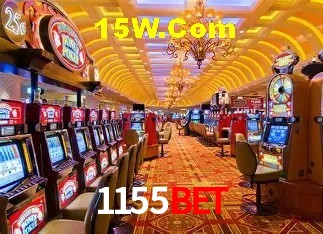 Descubra o Programa VIP da 1155Bet: Vantagens Exclusivas para Jogadores
