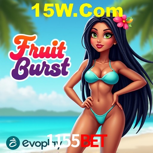 Jogos de Slot 1155Bet