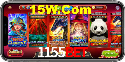 1155Bet