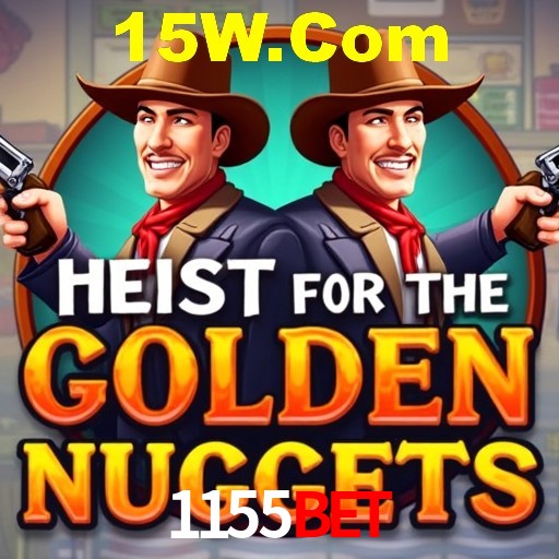 Casino Ao Vivo 1155Bet
