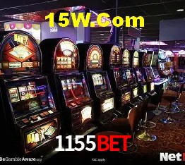 Desvendando o Mundo dos Jogos Virtuais na 1155Bet