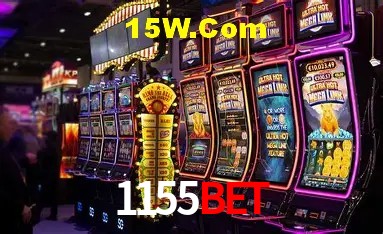 Descubra o Programa VIP da 1155Bet: Vantagens Exclusivas para Jogadores