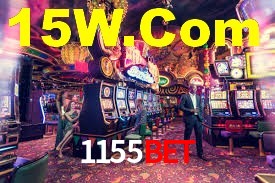 1155Bet Login