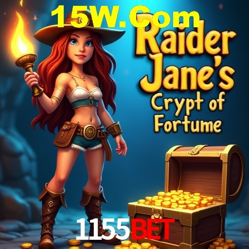 Interface do App 1155Bet