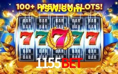 Apostas Esportivas na 1155Bet: Um Guia Completo
